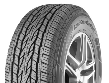 suverehv Continental Cross Contact LX2